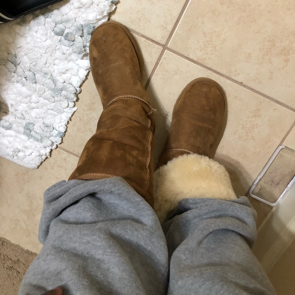 Ugg boots